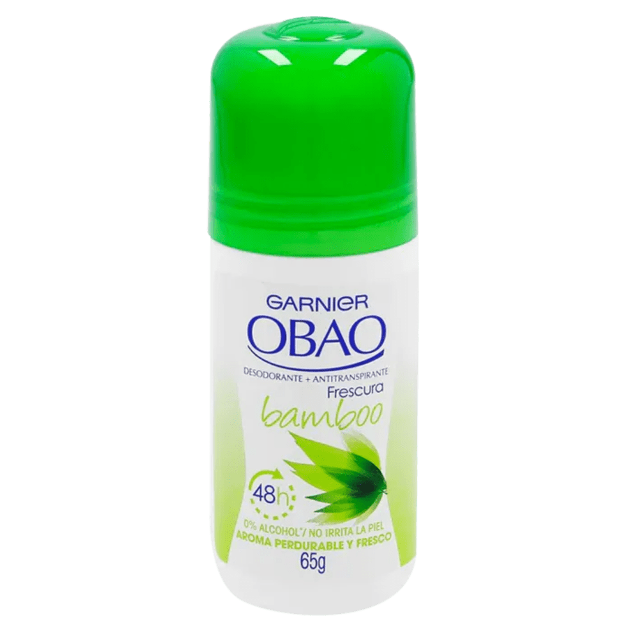 Des. Roll On Dama Obao Bamboo Breeze