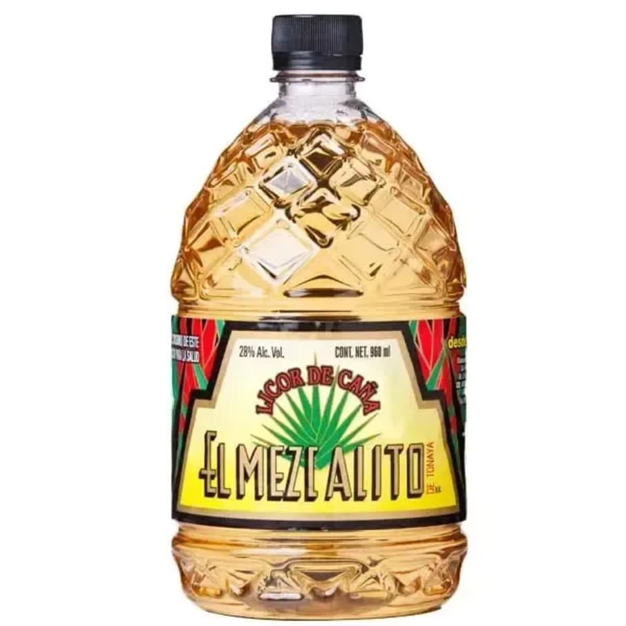 Mezcalito 1.750 Ml