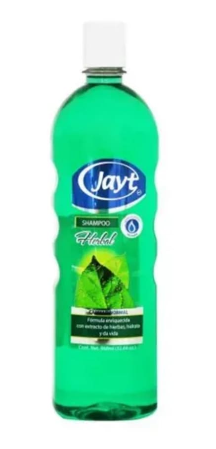 Sh. Jayt Herbal 960 Ml.