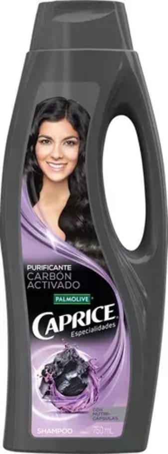 Sh Caprice Espec Purificante 750 Ml