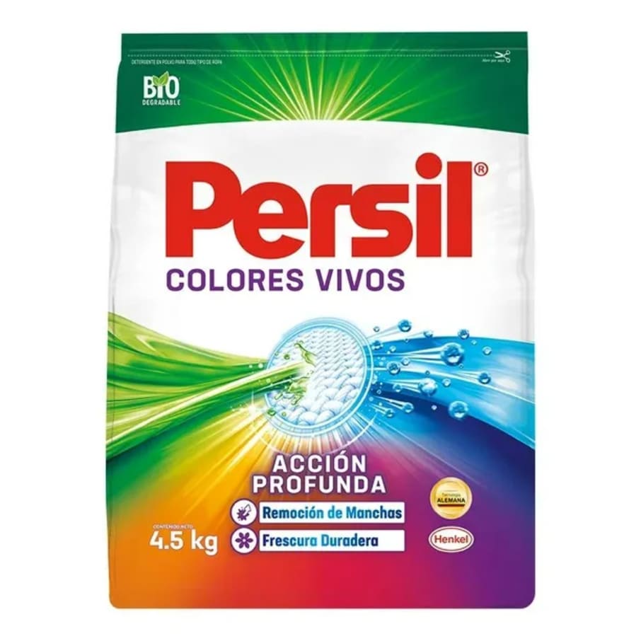 Persil Color 4.5Kg