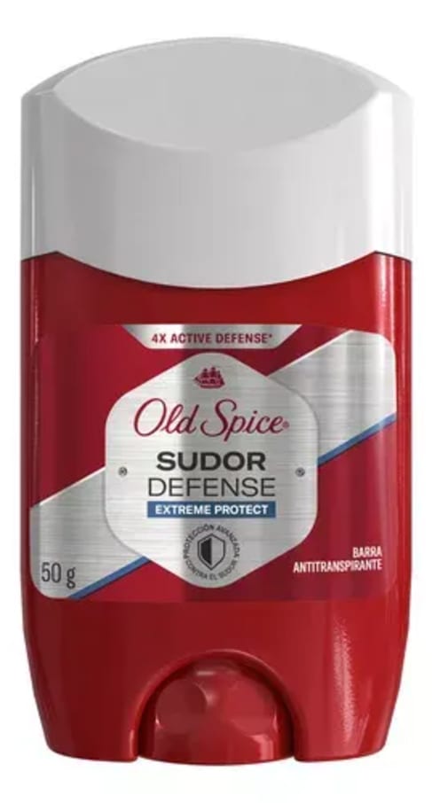 Des Stick Old Spice Ap Invsol Xtreme 50G