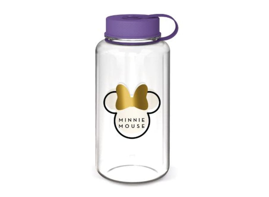 BOTELLA SPORT XL 1100 ML MINNIE MOUSE