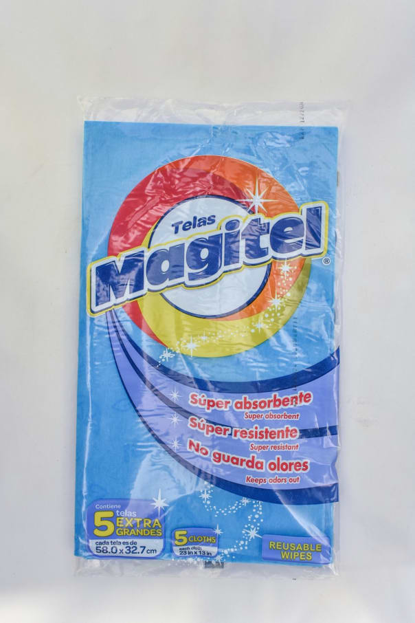 Tela Multiusos Magitel C/5