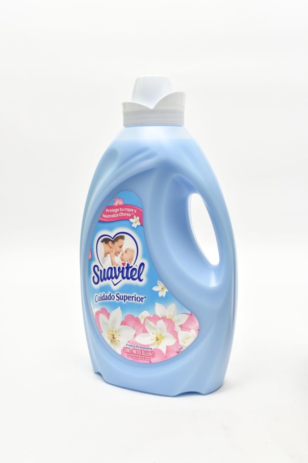 Suavizante Suavitel Primaveral 3 Lts
