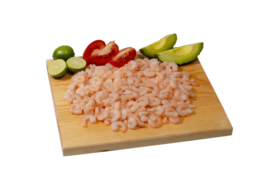 Camaron Coctelero 1kg