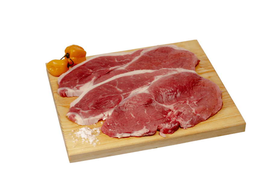 Top Sirloin/ Sirloin Sin Hueso 500g