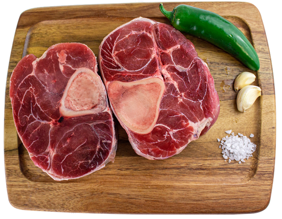 Chamberete De Res C/H 500g