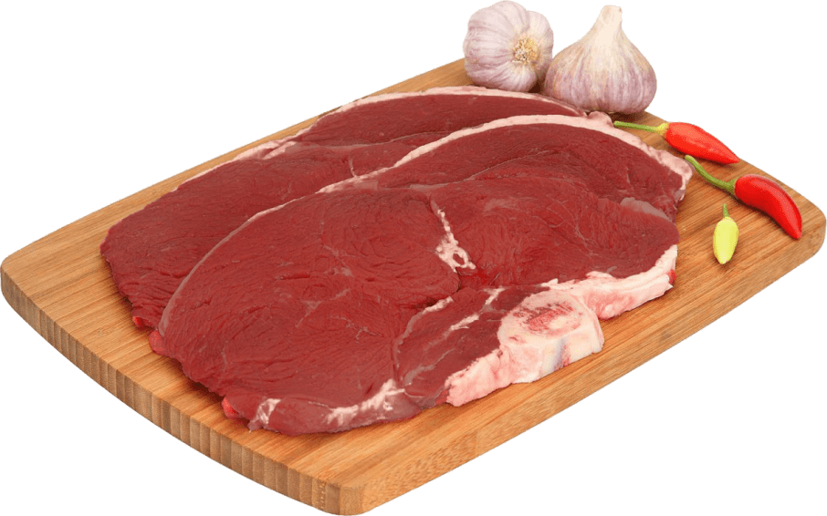 Sirloin Con Hueso 500g