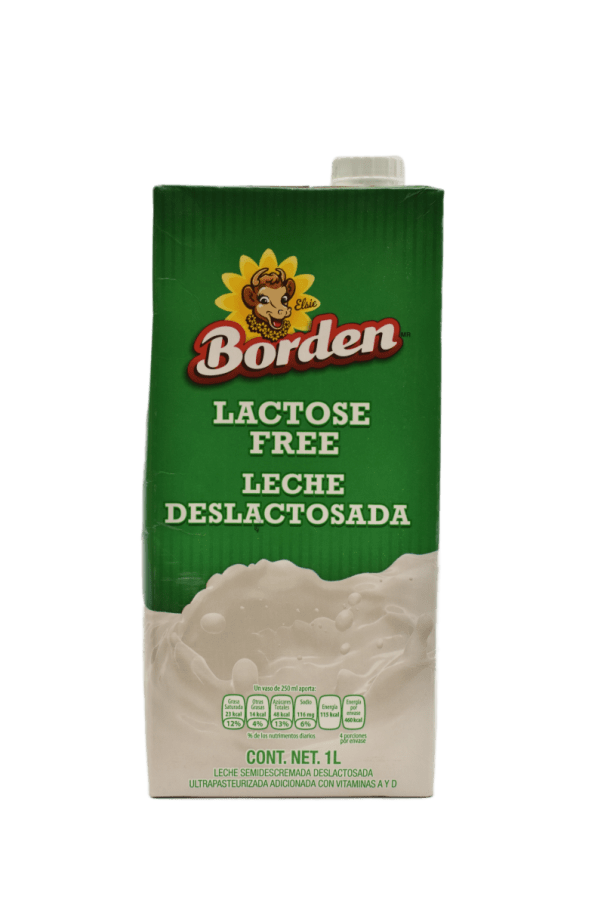 Uht Borden Deslac 1 Lt Slim C/Tapa
