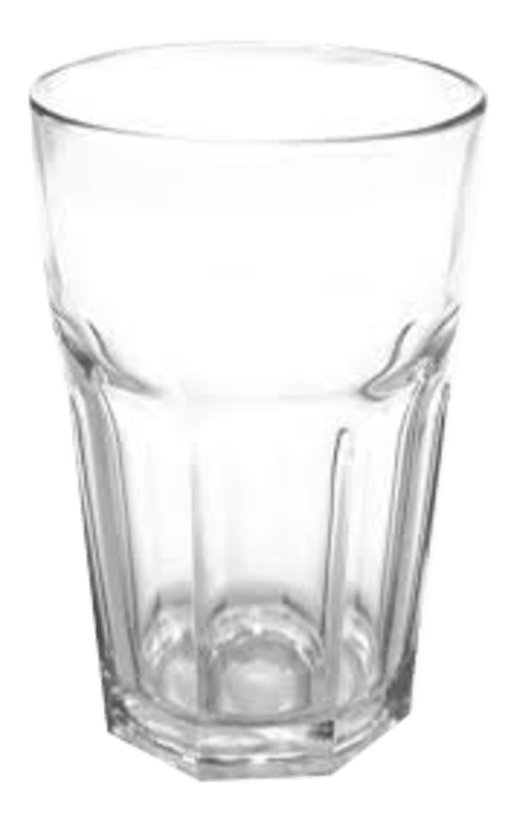 Vaso Gigante 520Ml -175 Oz