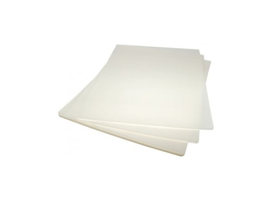 PAQUETE (100PZ) ENMICADO 200 MIC 67X98MM