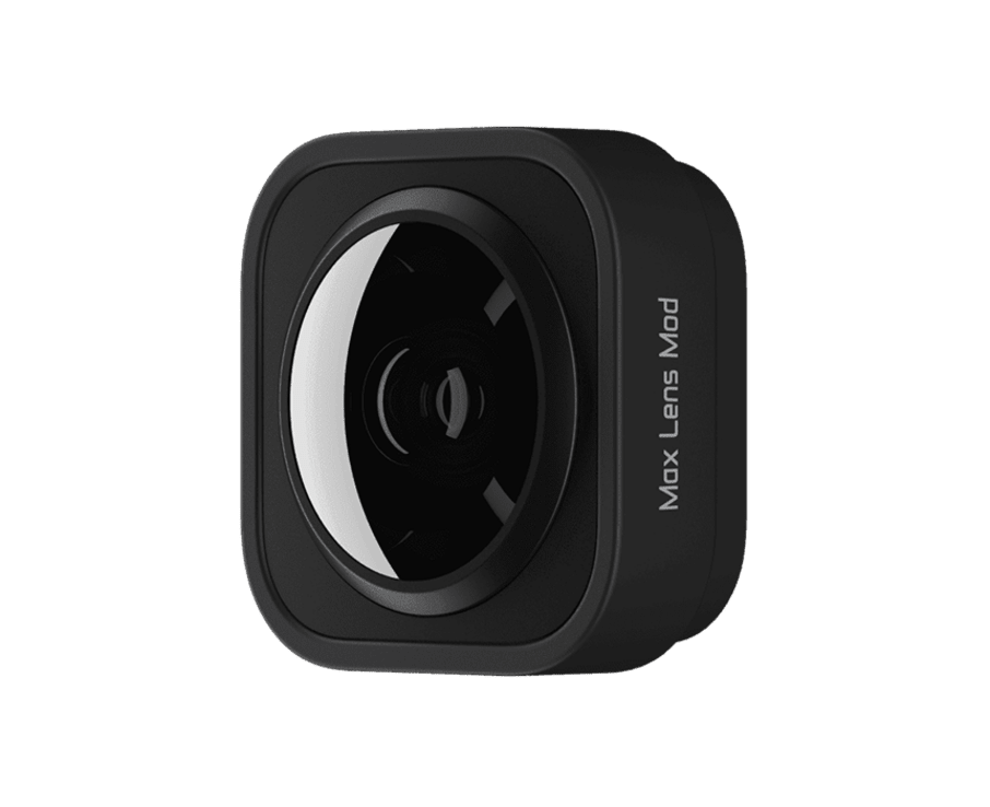 Módulo de Lente Max para GoPro