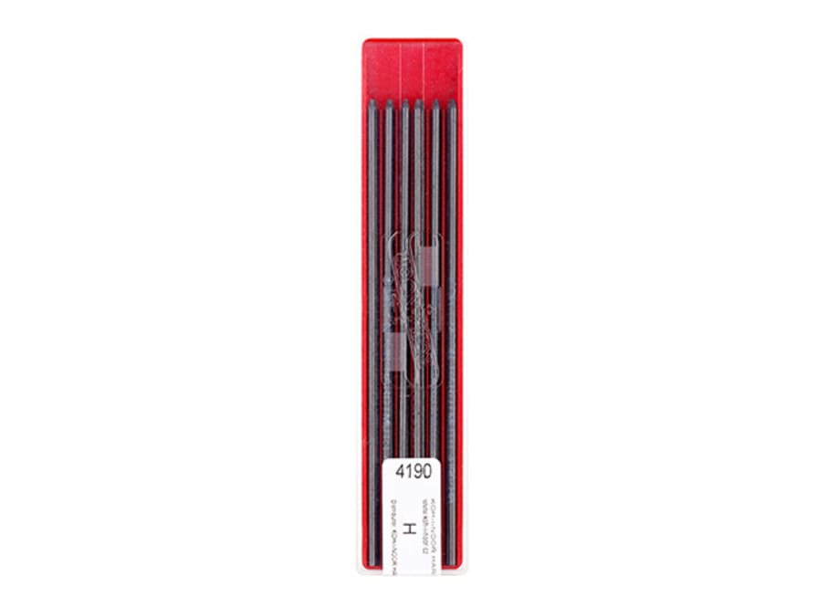 SET KIN DE MINAS 2MM X 12 UNID H (4190)