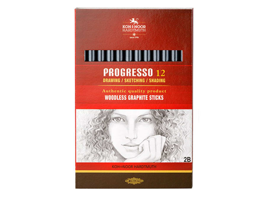 CAJA KIN MINAS PROGRESSO 2B X 12 UNID (8911)