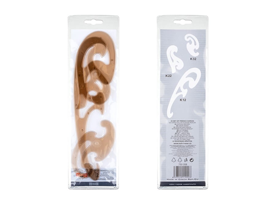 SET KIN DE 3 PISTOLETES MARRONES - CHICOS