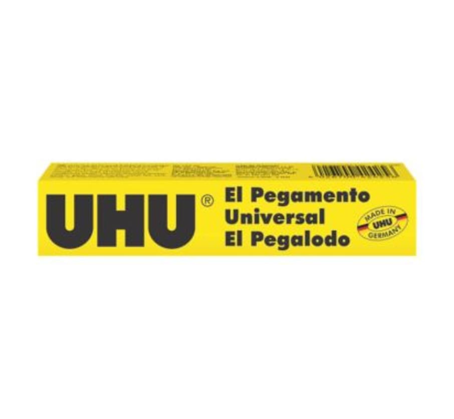 Pegamento Pegalotodo N°12 x 20ml