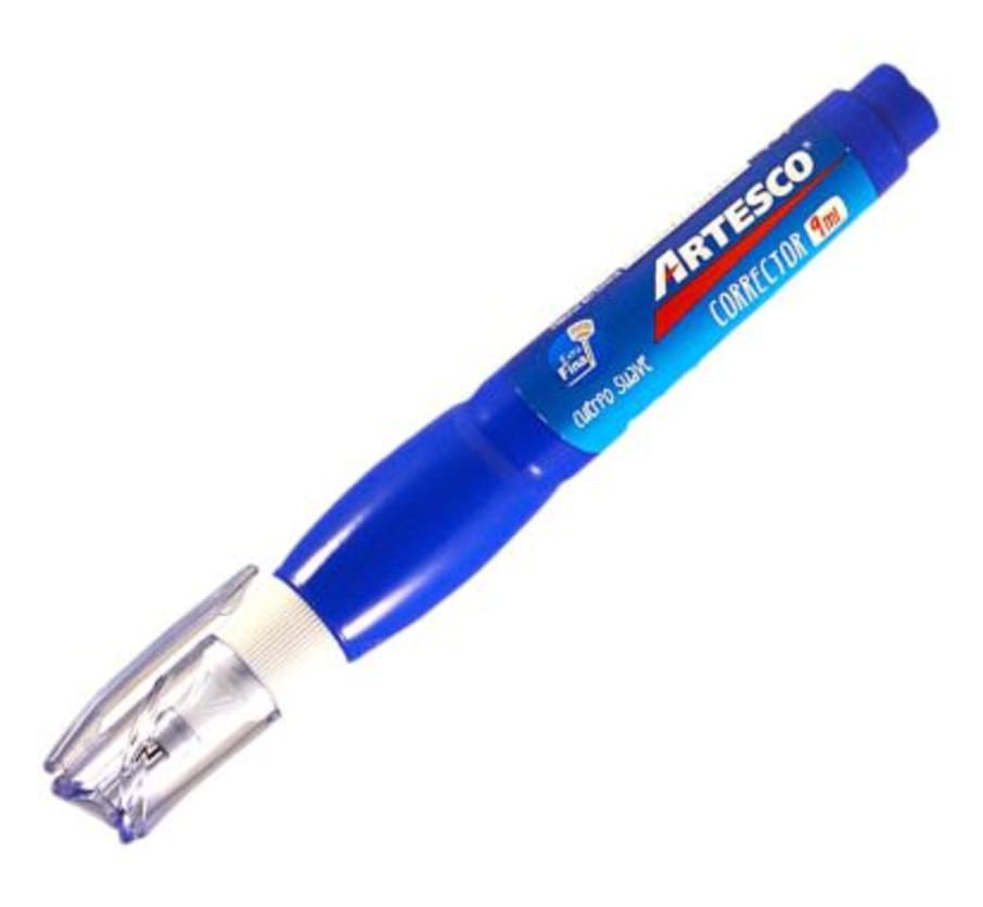 Corrector Lapicero 9 ml x 1 Unidad