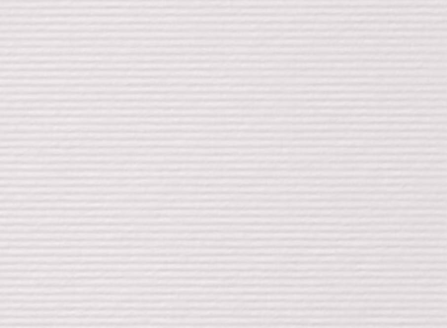 6001083 - PAQ. 125H 200GSM TWILL BIANCO 72X102CM