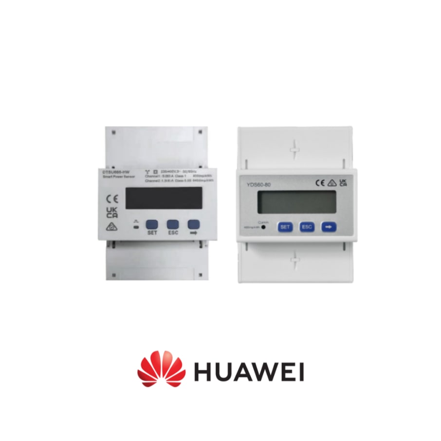 Medidor SmartPS 80AI-T0 