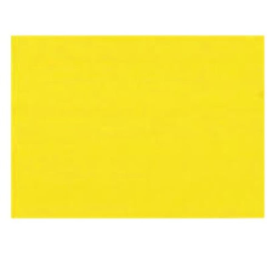 Goma Eva 50 cm x 70 cm Amarillo