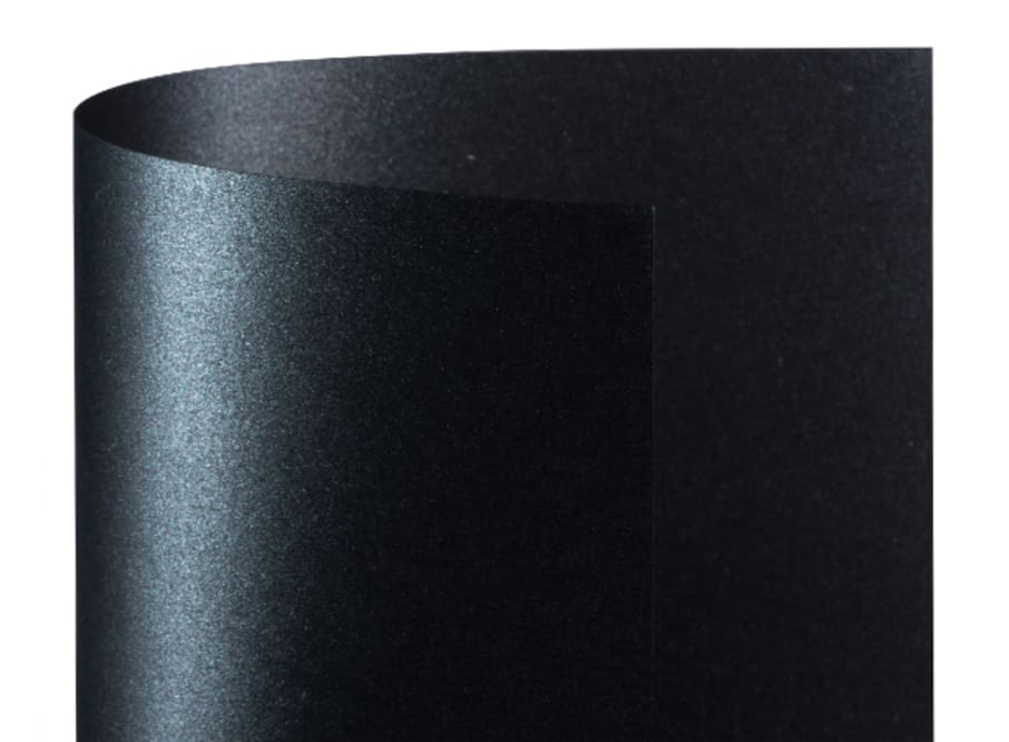 6003095 - PAQ. 250H 120GSM MAJESTIC VERY DARK ANTHRACITE 72X102CM