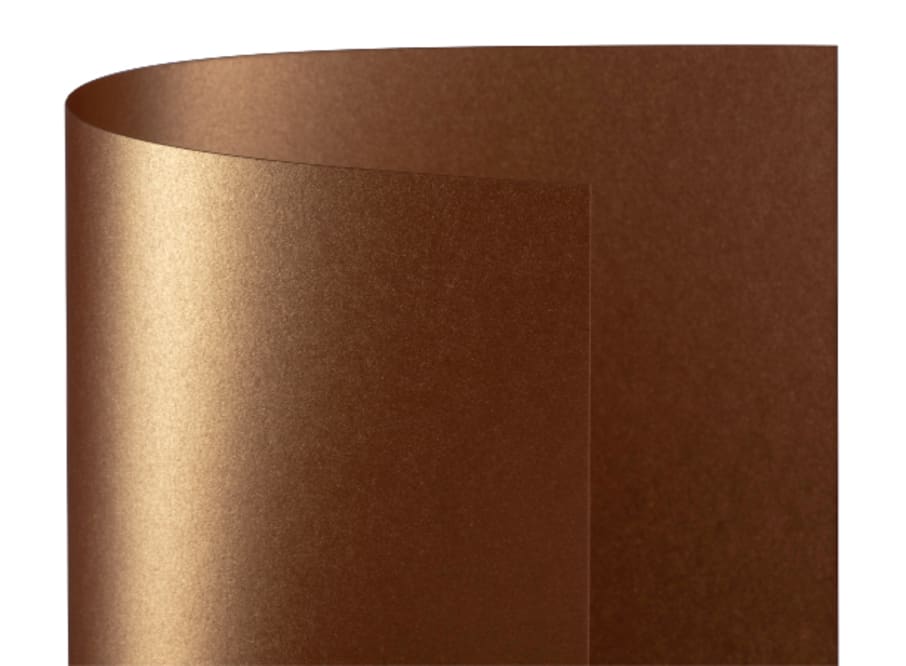 6003104 - PAQ. 250H 120GSM MAJESTIC DARK CASINO GOLD 72X102CM