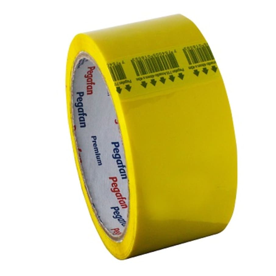 PEGAFAN 240 EPVC AMARILLO
