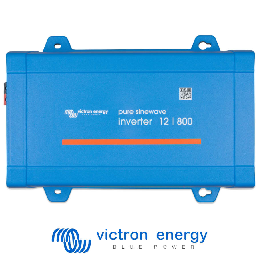 Victron E. Phoenix 12/800 120V VE.Direct NEMA 5-15R