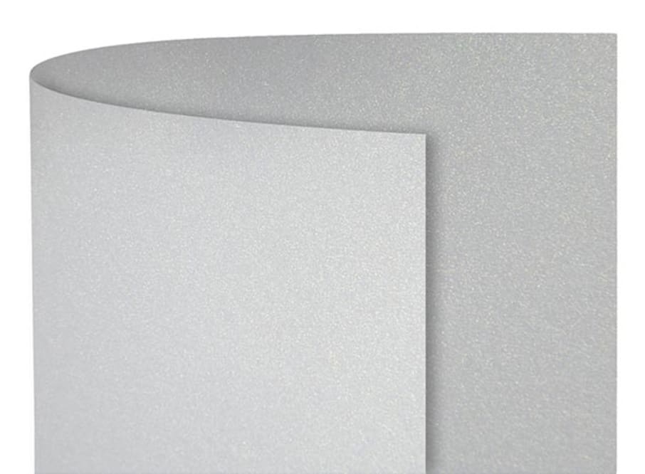 PAQ. 125H. 250 GSM CARTULINA GRAFITO BLANCO PM40-17 78.7X109.2CM