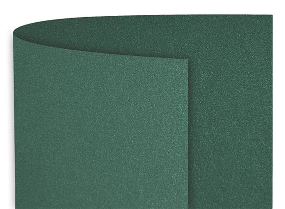 PAQ. 125H. 250 GSM CARTULINA GRAFITO VERDE OSCURO PM40-23 78.7X109.2CM