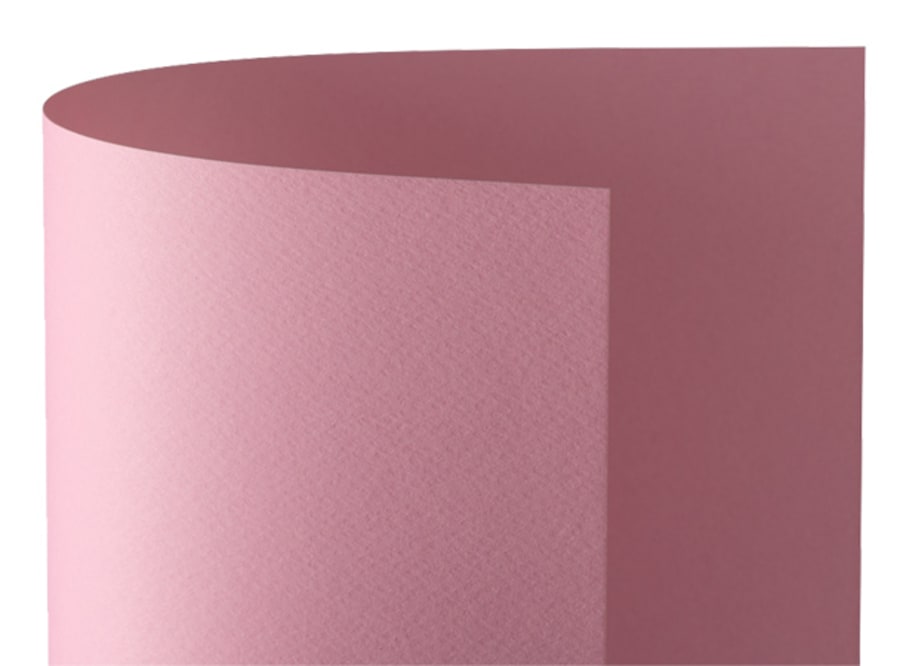 6002929 - PAQ. 125H 160GSM PRISMA BRIGHT ROSA 70X100CM