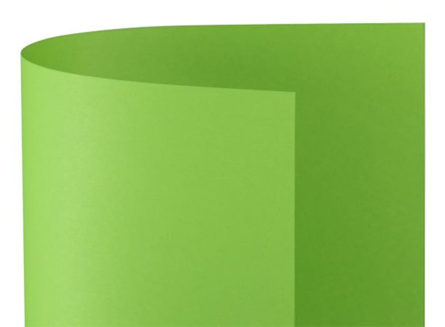 6000174 - PAQ. 125H 200GSM BURANO LUCE VERDE PRATO 70X100CM