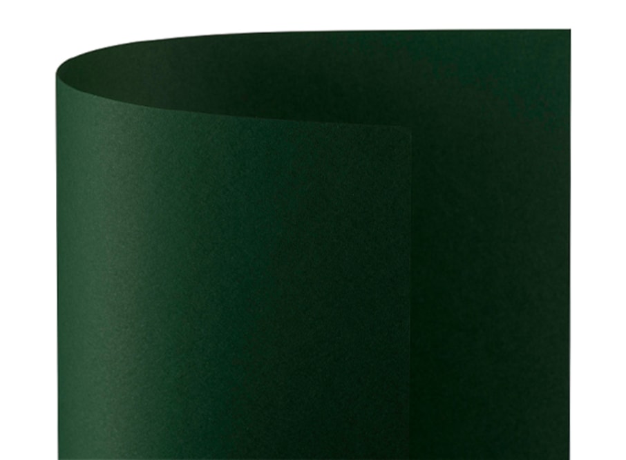6002943 - PAQ. 125H 160GSM PRISMA DARK PINO 70X100CM