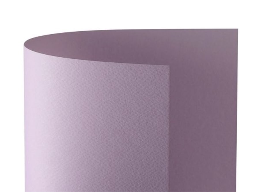 6002940 - PAQ. 125H 160GSM PRISMA BRIGHT LILLA 70X100CM