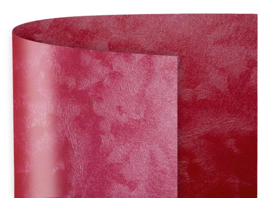 PAQ. 100H 225 GSM PRAGA ELECTRIC RED 70X100CM