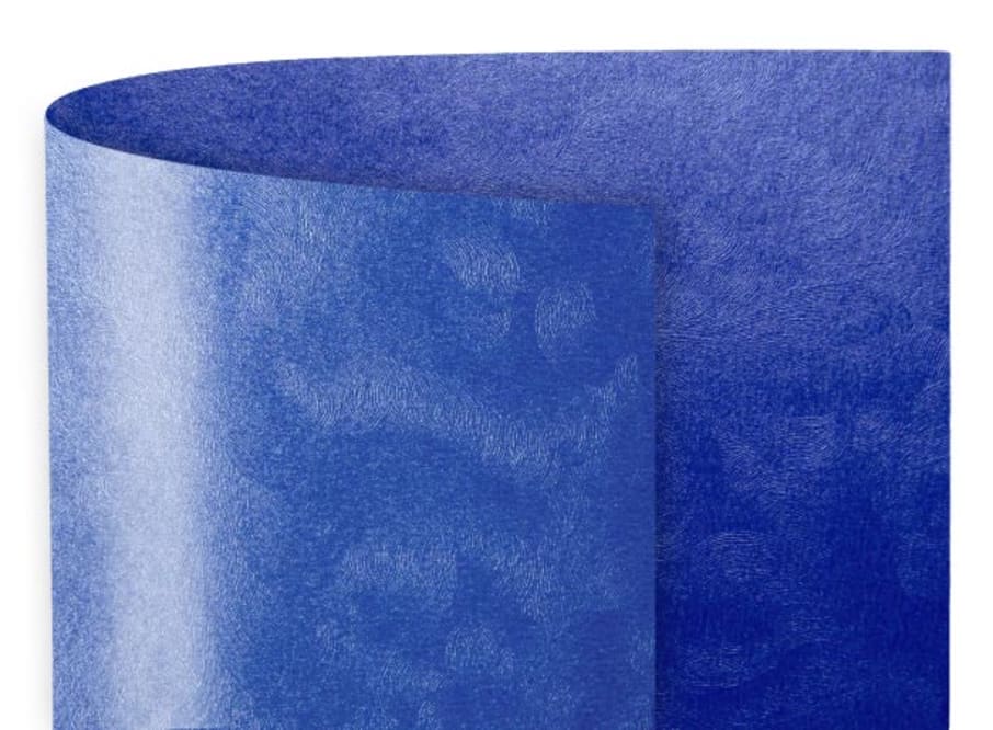 PAQ. 100H 225 GSM PRAGA MIDNIGHT BLUE 70X100CM