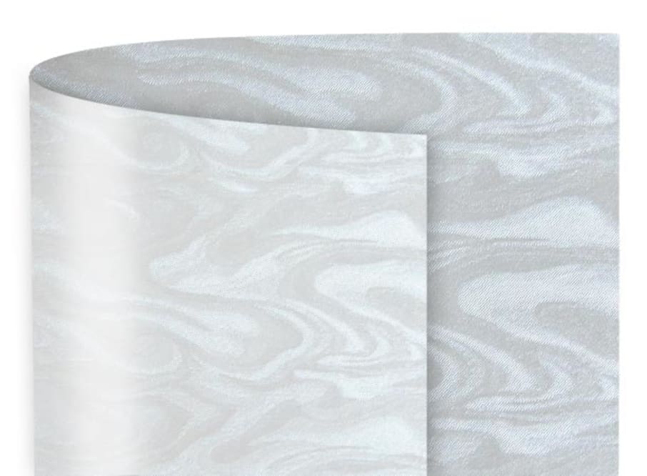 PAQ. 100H 225 GSM BERLIN PEARL WHITE 70X100CM