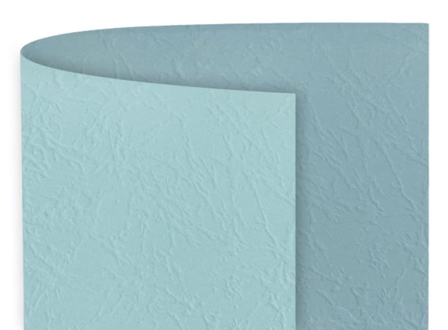 PAQ. 100H 225 GSM MADRID LIGHT BLUE MATTE 70X100CM