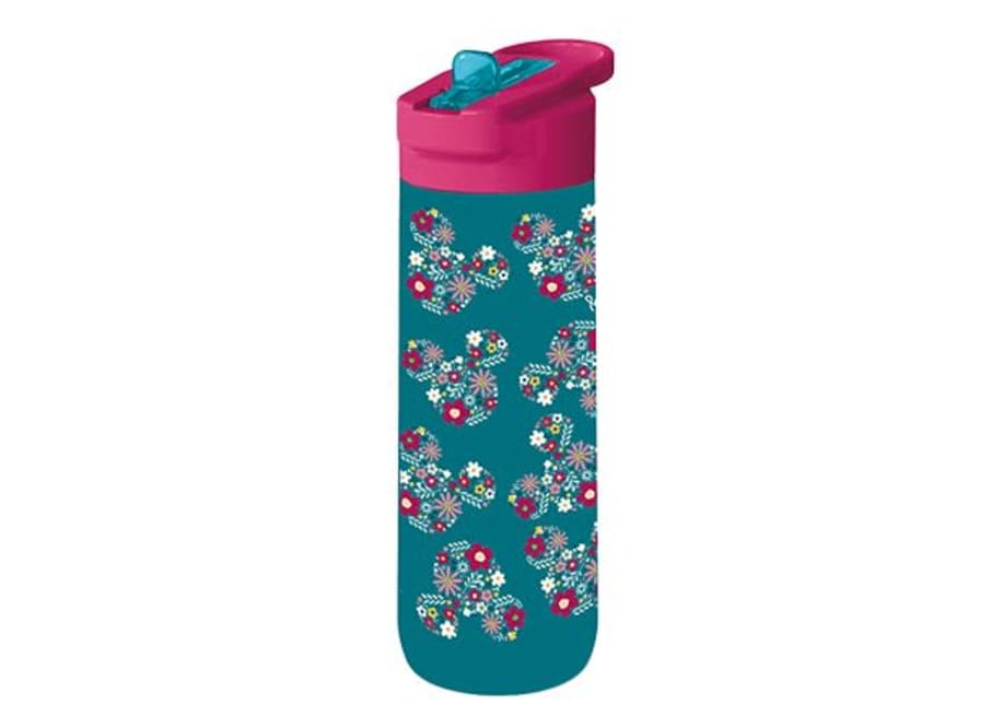 BOTELLA SIPPER PP 820 ML MICKEY MOUSE