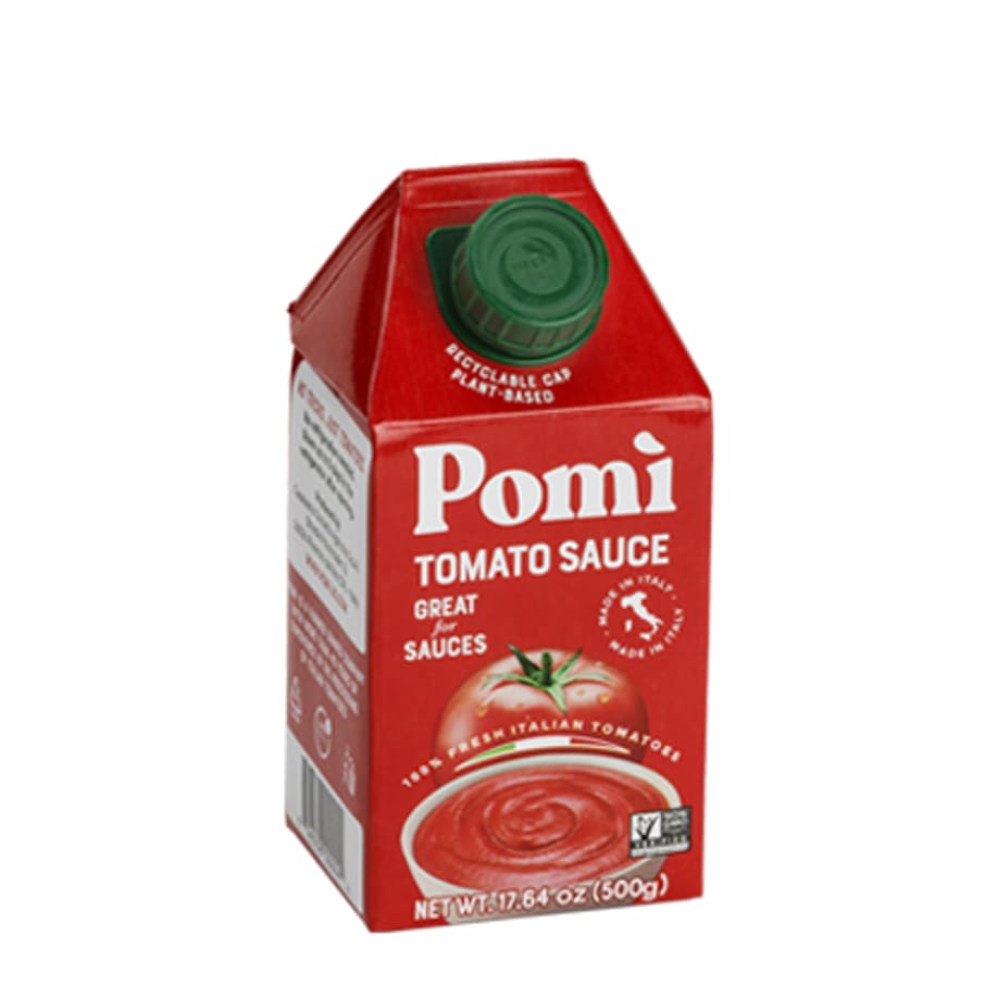 Pomi Tomato Sauce (500g)