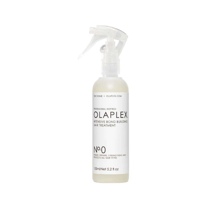 OLAPLEX 0 INTENSIVE BOND BUILDING