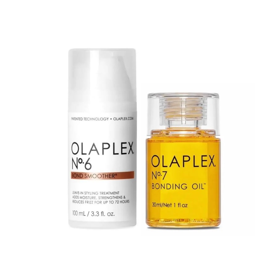 OLAPLEX PACK ESTILIZADO HIDRATANTE