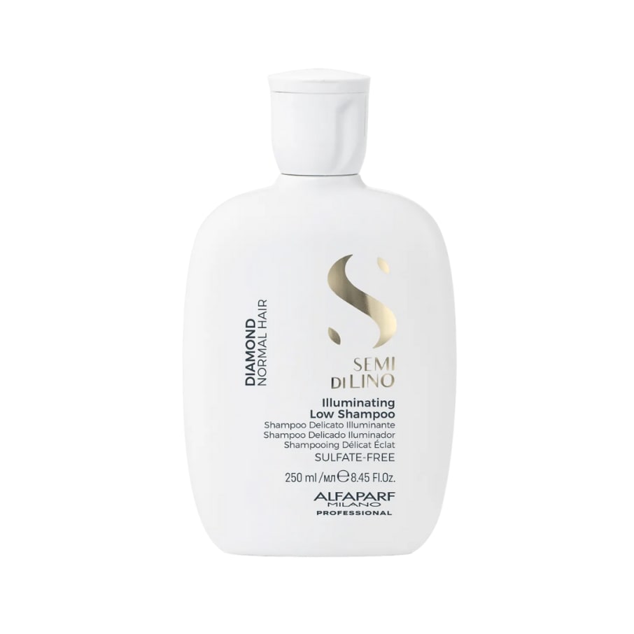 DIAMOND  ILLUMINATING LOW SHAMPOO 