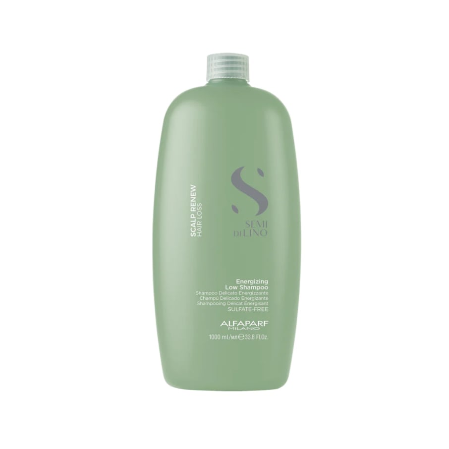 ENERGIZING LOW SHAMPOO ANTICAÍDA