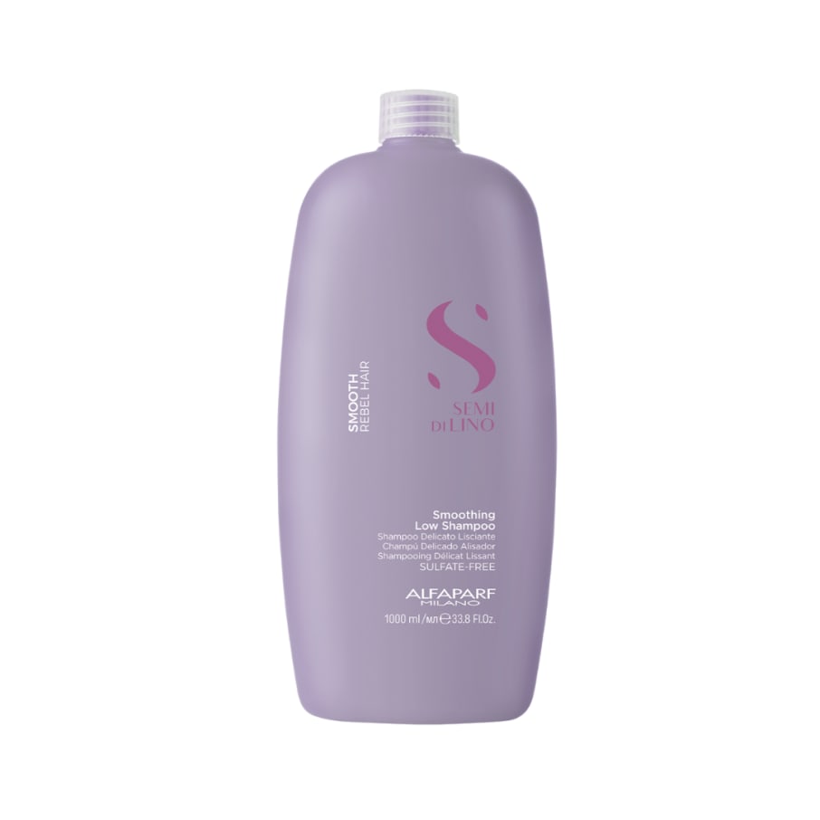 SMOOTHING LOW SHAMPOO 