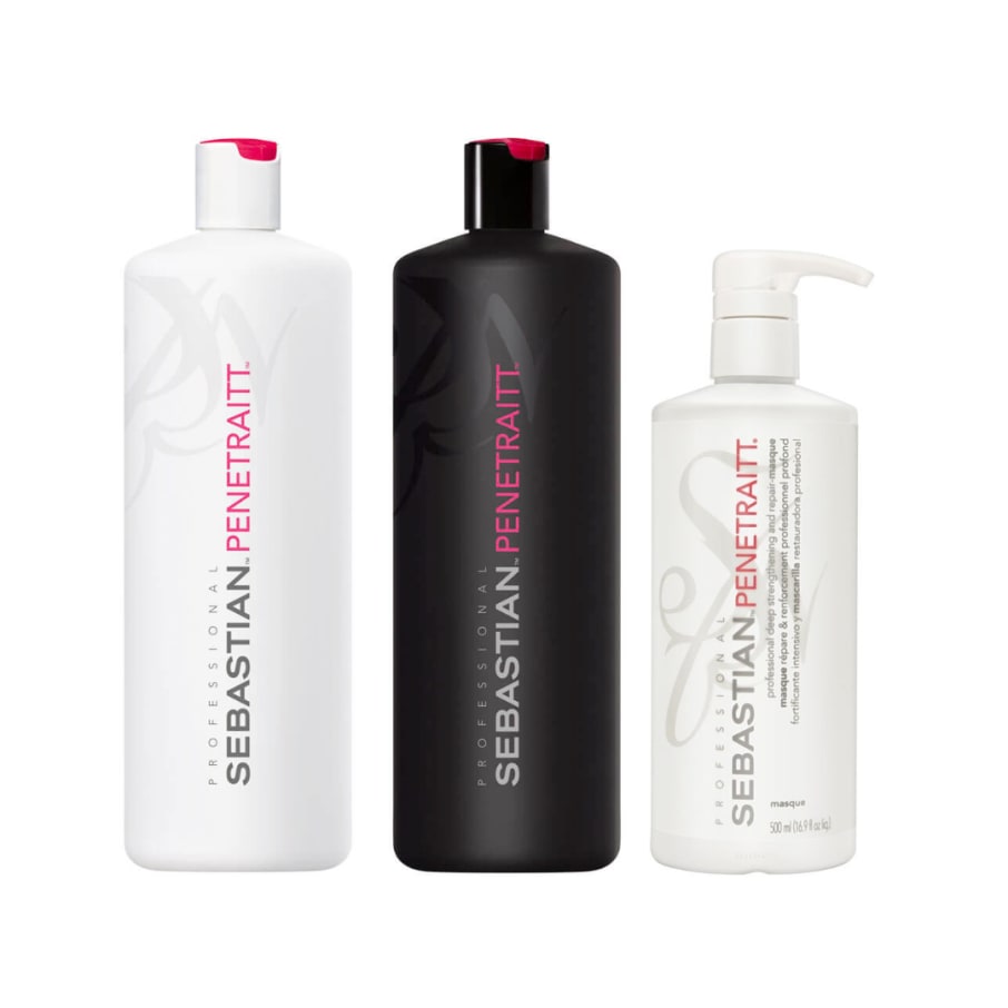 PACK PENETRAITT SHP + COND + MASK