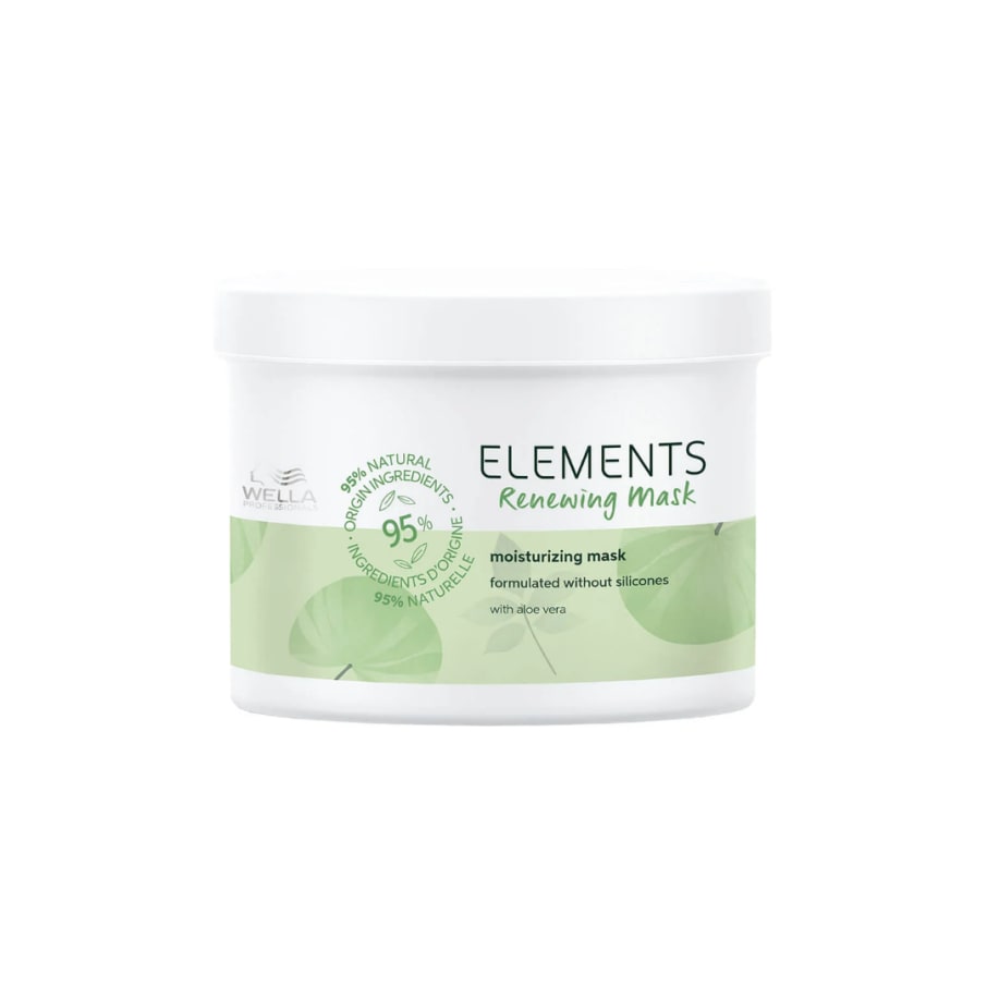 ELEMENTS MASCARILLA HIDRATANTE