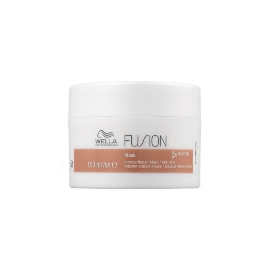 FUSION MASCARILLA