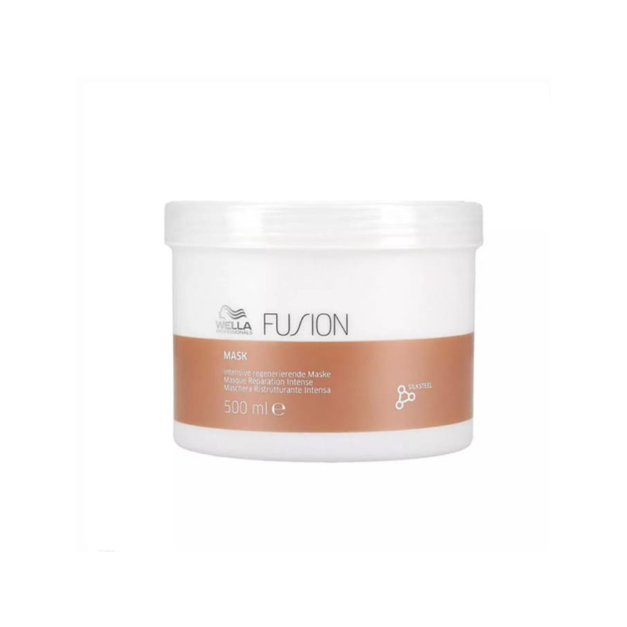 FUSION MASCARILLA